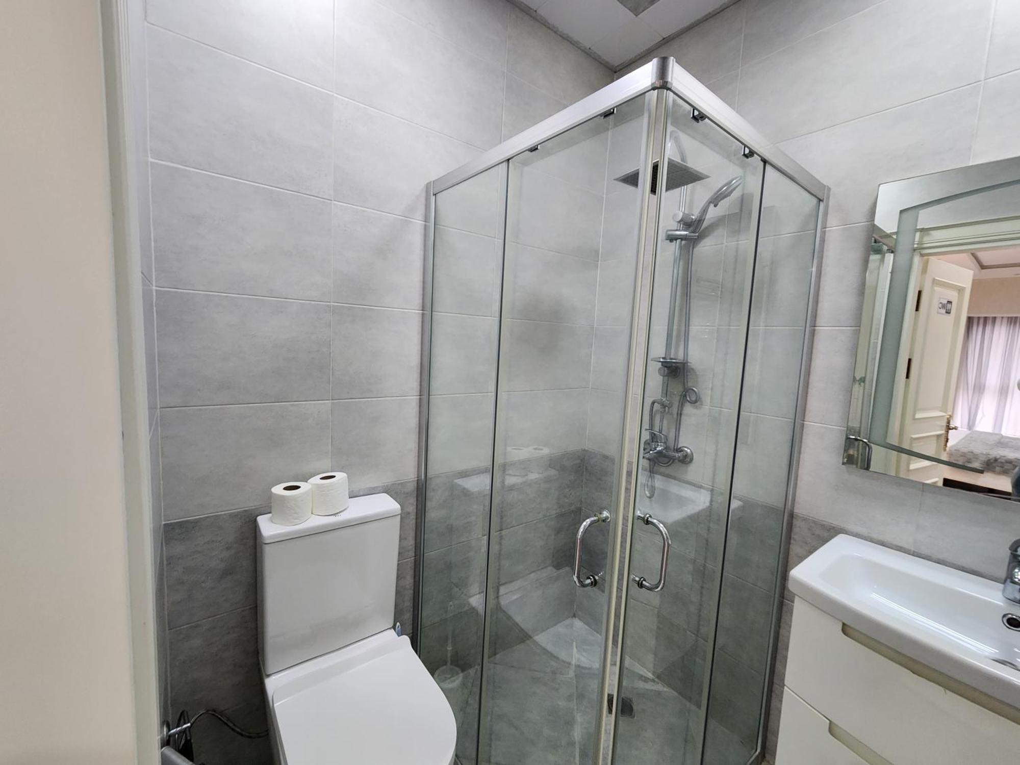 Park Azure Best Apartment 巴库 外观 照片